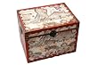 old trunks and chests