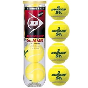 DUNLOP�i�_�����b�v�j�ySt.JAMES(�Z���g�E�W�F�[���X�i�S����j�k15�{�g���l�z�e�j�X�{�[��