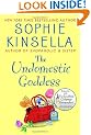 The Undomestic Goddess