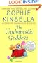 The Undomestic Goddess
