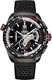TAG Heuer Grand Carrera Calibre 36 Mens Watch CAV5185.FT6020