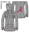 Alabama - Burnout Pullover Hoody Alabama - Burnout Pullover Hoody