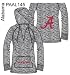 Alabama - Burnout Pullover Hoody