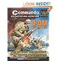 "Commando": D-Day Fight or Die!: The Twelve Best D-day "Commando" Comic Books Ever!