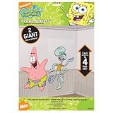  : SpongeBob Patrick & Squidward Add-Ons