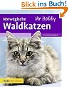 Norwegische Waldkatzen