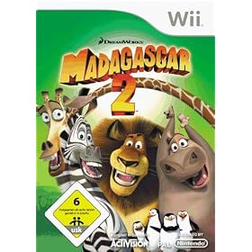 Madagascar 2