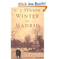 Winter in Madrid