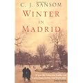 Winter In Madrid