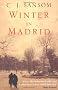 Winter in Madrid