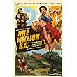 One Million B.C. - Movie Poster