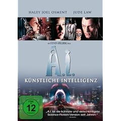 A.I. - K�nstliche Intelligenz