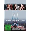 A.I. - K�nstliche Intelligenz