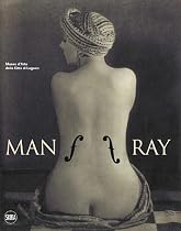 Man ray /anglais