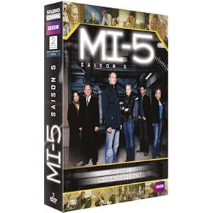 MI-5 - Saison 5