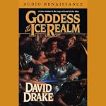 Goddess of the Ice Realm | David Drake