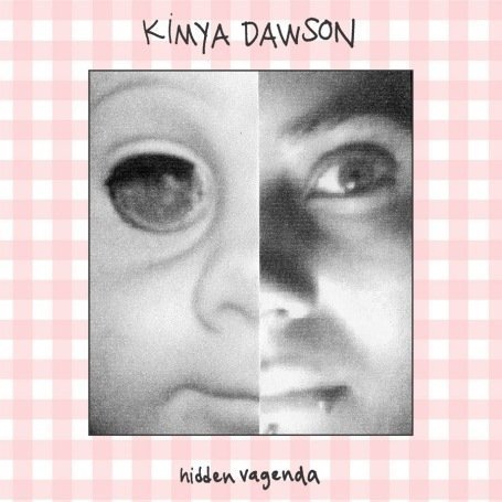 CD-Charts  Music : Hidden Vagenda