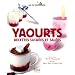 Yaourts : Recettes sucr�es et sal�es