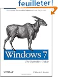 Windows 7: The Definitive Guide. the...