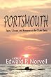 Portsmouth: Spies, U-boats, and Romance on the Outer Banks