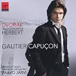 Dvorak - Herbert : Concertos pour violoncelle