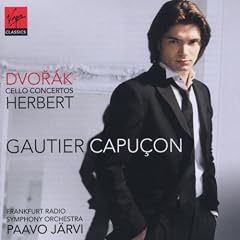 Dvorak & Herbert Cello Concertos
