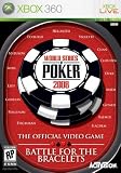 World Series of Poker 2008 Battle for the Bracelets����XBOX360 ͢���ǡ����ơ�������XBOX360ư���