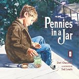 Pennies in a Jar Dori Chaconas