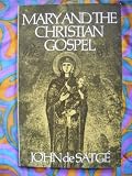 Mary and the Christian gospel