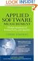 Applied Software Measurement: Global Analysis of Productivity and Quality