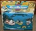 Micro Machines Arctic Researchers #4 Collection