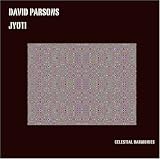 David Parsons - Jyoti