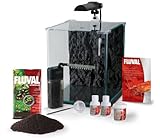 Fluval 10511 EBI Aquarium Kit f�r Garnelen