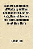 Modern Adaptations of Works by William Shakespeare (Study Guide): West Side Story-