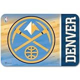 NBA Denver Nuggets Small Floor Mat