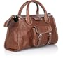 Chloe Edith tote with shoulder strap