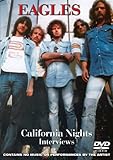 EAGLES California Nights [DVD] / EAGLES (出演)