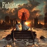 Fightstar - Grand Unification