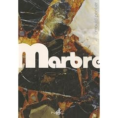Marbre
