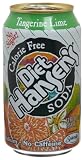 Buy : Hansens Soda Diet Tangerine Lime, 12-Ounce Cans (Pack of 24)