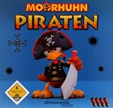 Eigenschaften ak tronic  / Moorhuhn Piraten - (Software Pyramide)
