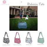 (バンブルコレクション)The Bumble Collection トートバッグ レベッカ トート(Rebecca Tote) モデルコレクション