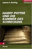 Harry Potter und die Kammer des Schreckens - Joanne K. Rowling, Klaus Fritz