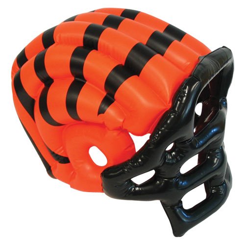 NFL Cincinnati Bengals Inflatable Helmet