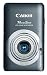 Canon PowerShot ELPH 100 HS 12.1 MP CMOS Digital Camera with 4X Optical Zoom (Grey)