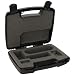 Monarch Model CC-11 Plastic Latching Carrying Case for Portable Tachometers