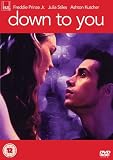 Buy : Down To You [DVD]
