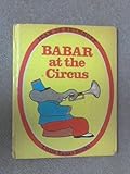 Babar at the circus