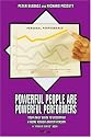 Powerful People Are Powerful Performers: Your Daily Guide To Becoming A More Power-Driven Person