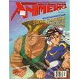 Animerica Vol 4 #5 by Anime & Manga Monthly